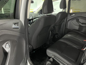 Ford Kuga 2.5 AT FWD (150 л.с.) Trend Твоё авто (Йошкар-Ола)