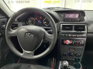 LADA 1.6 MT (106 л. с.) Luxe Твоё авто (Йошкар-Ола)