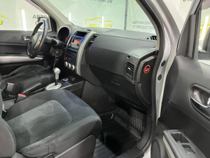 Nissan 2.0 CVT 4WD (141 л.с.) Твоё авто (Йошкар-Ола)