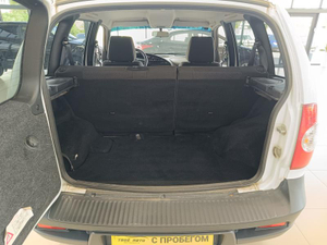 Chevrolet Niva Niva 1.7 MT 4WD (80 л.с.) GL Твоё авто (Киров)