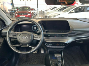 Hyundai 1.4 AT (100 л.с.) Авто Люкс KIA Севастополь