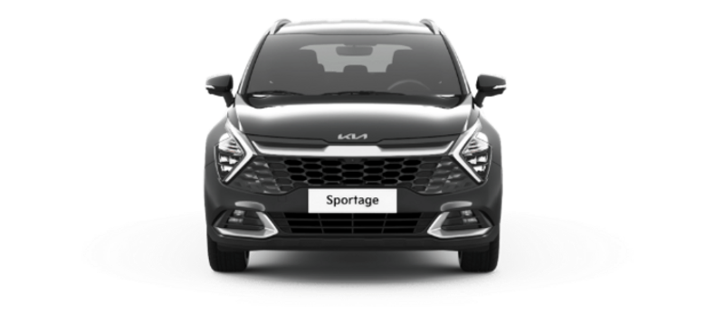 Kia Новый Sportage 2.0 AT 4WD (150 л.с.) Style Автомобили с пробегом Шымкент  