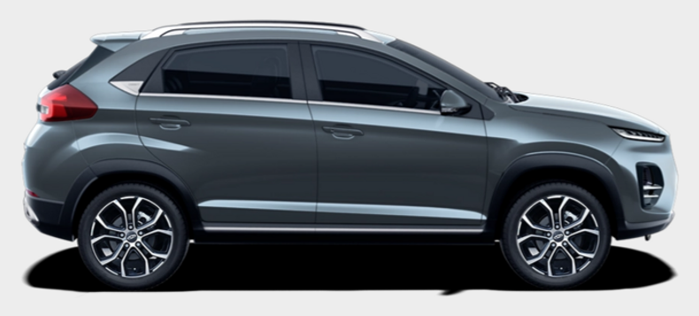 CHERY 1.5 CVT FWD (109 л.с.) Comfort ORBIS AUTO г. Алматы