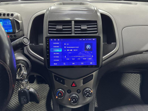 Chevrolet 1.6 MT (115 л. с.) LT Твоё авто (Йошкар-Ола)