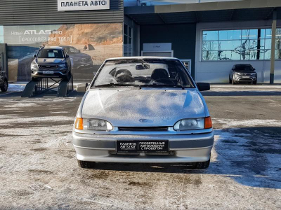 LADA 2114 1.5 MT (77 л. с.)
