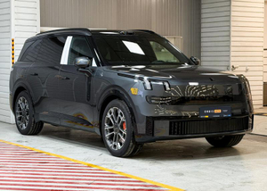 Lynk & Co 2.0h AT 4WD (734 л.с.) Ultra ORBIS AUTO г. Алматы