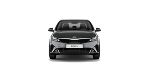 Kia Новый Rio 1.6 AT FWD (123 л.с.) Comfort Саранскмоторс Саранск