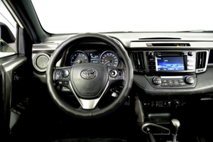Toyota 2.0 CVT 4WD (146 л. c.) Престиж Автомобили с пробегом Шымкент  