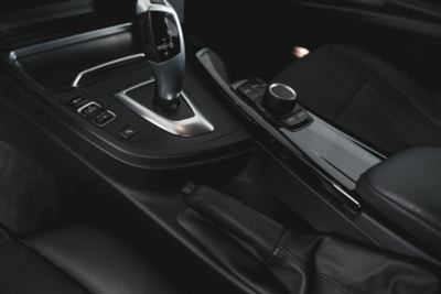 BMW 3 серия 320i AT (184 л. с.)
