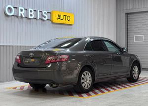 Toyota 2.4 VVT-i AT (167 л. с.) Base ORBIS AUTO г. Алматы