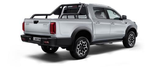 SOLLERS ST9 Пикап 2.0 бензин 224 л.с. Ultimate Сибирский транспортный дом Новосибирск