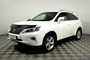 Lexus 270 AT (188 л. с.) Автомобили с пробегом Шымкент  