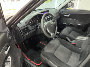 LADA 1.6 MT (106 л. с.) Luxe Твоё авто (Йошкар-Ола)