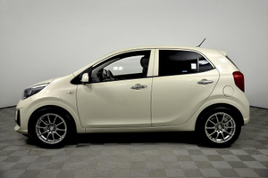 Kia 1.0 AT FWD (82 л.с.) Автомобили с пробегом Шымкент  