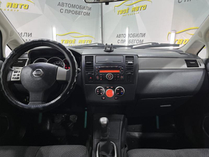 Nissan 1.6 MT FWD (110 л.с.) Tekna Твоё авто (Йошкар-Ола)