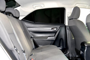 Toyota 1.6 CVT (122 л. с.) Комфорт Автомобили с пробегом Шымкент  