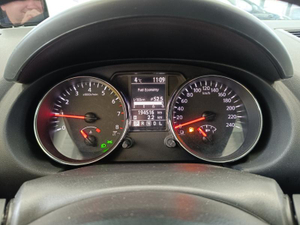 Nissan 1.6 CVT (117 л. с.) Твоё авто (Киров)