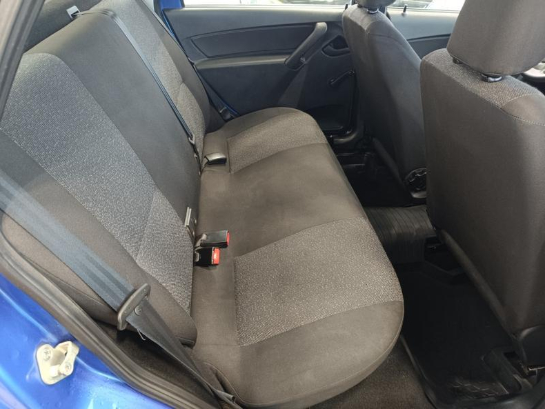 LADA (ВАЗ) Granta седан 1.6 MT FWD (87 л.с.) 8кл Standard  Твоё авто (Киров)