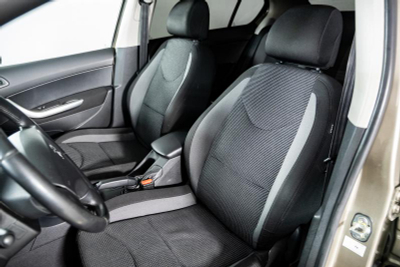 Peugeot 408 1.6 THP AT (150 л. с.)