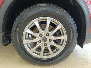 Nissan Qashqai 2.0 MT (144 л. с.) SE Твоё авто (Киров)