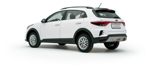 SOLARIS KRX 1.6 AT FWD (123 л.с.) Luxe AV Саранскмоторс Саранск