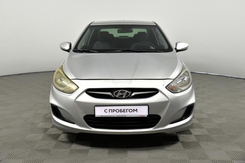 Hyundai 1.6 AT (124 л. с.) Автомобили с пробегом Шымкент  