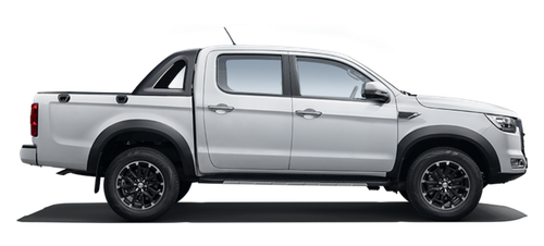 SOLLERS ST8 Пикап 2.0 дизель 136 л.с. Luxe Автокласс Тула