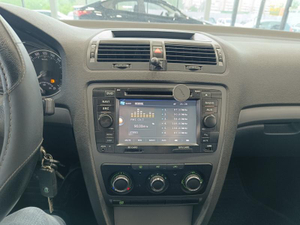 SKODA 1.6 MPI MT (102 л. с.) Ambition Твоё авто (Киров)