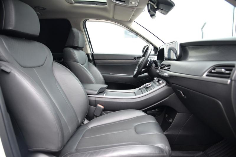 Hyundai Palisade 3.5 AT 4WD (277 л.с.) High-Tech Автомобили с пробегом Шымкент  