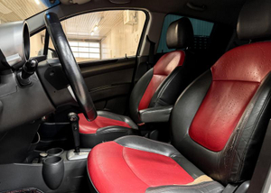 Daewoo 1.0 AT FWD (61 л.с.) Base ORBIS AUTO г. Алматы