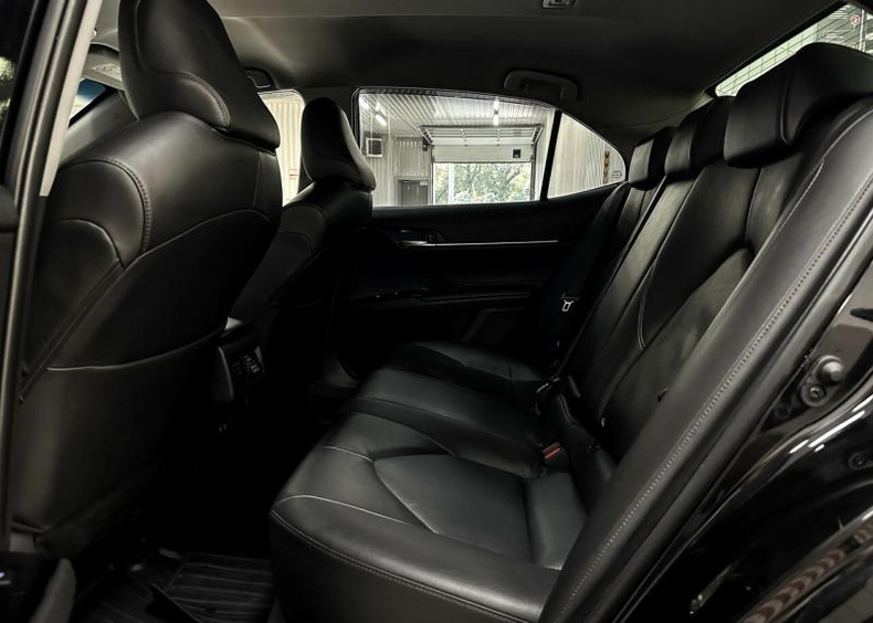 Toyota Camry 2.5 AT FWD (181 л.с.) Элеганс B3 A-motors Автомобили с пробегом Астана