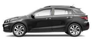 Kia Rio X-Line 1.6 AT FWD (123 л.с.) Comfort XL Саранскмоторс Саранск