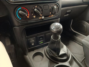 Chevrolet Niva Niva 1.7 MT 4WD (80 л.с.) GL Твоё авто (Киров)