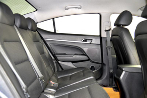 Hyundai 1.6 AT (130 л.с.) Автомобили с пробегом Шымкент  
