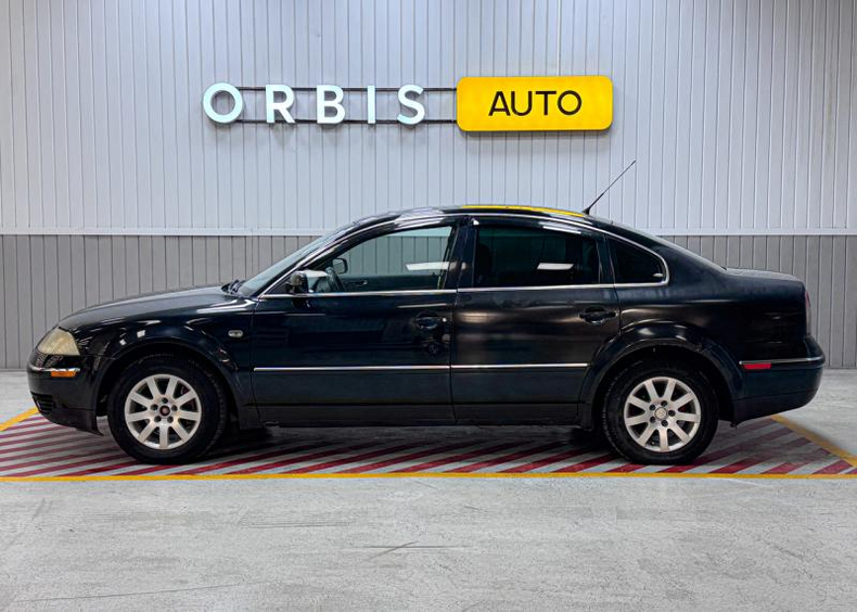 Volkswagen 1.8 AT (170 л.с.) Base ORBIS AUTO г. Алматы