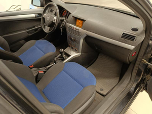 Opel 1.6 MT (115 л. с.) Cosmo Твоё авто (Киров)