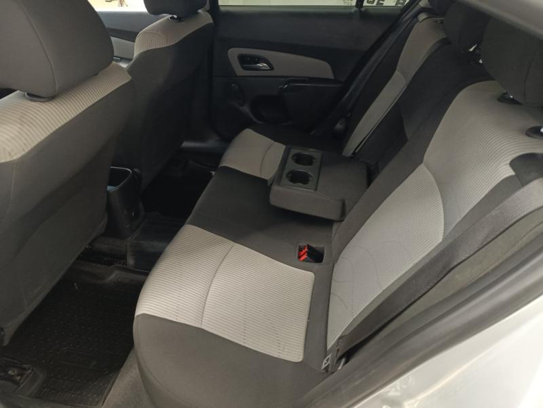 Chevrolet 1.6 MT (109 л. с.) Твоё авто (Киров)
