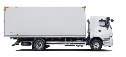 Sollers LDT TR180 Изотермический фургон ППУ 6.7 дизель 261 л.с. 18.0т 5600 5600 Автоцентр Атлант-М Минск