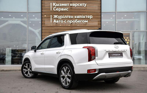 Hyundai Palisade 3.5 AT 4WD (277 л.с.) High-Tech Автомобили с пробегом Шымкент  