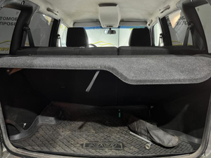 Chevrolet Niva Niva 1.7 MT 4WD (80 л.с.) L Твоё авто (Йошкар-Ола)