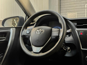 Toyota 1.6 CVT (132 л. с.) ORBIS AUTO г. Алматы