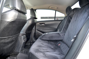 Toyota 1.6 CVT FWD (122 л.с.) Стиль Автомобили с пробегом Шымкент  