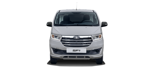 SOLLERS SF1 Цельнометаллический фургон 1.5 бензин 136 л.с. 2.5т L1 Короткая (L1) С-Авто Саратов