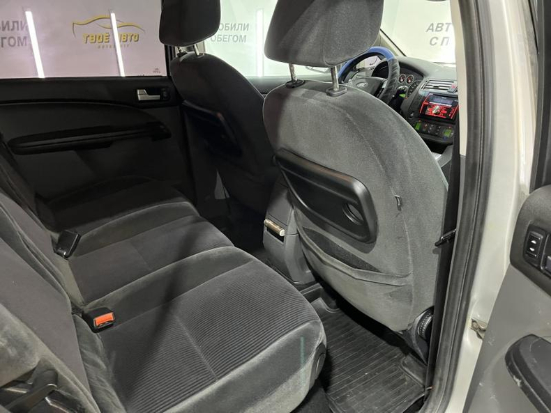 Ford 2.0 MT (145 л. с.) Твоё авто (Йошкар-Ола)