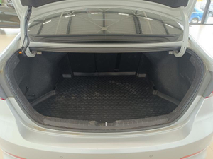 Hyundai Elantra 1.6 MT (128 л. с.) Comfort Твоё авто (Киров)