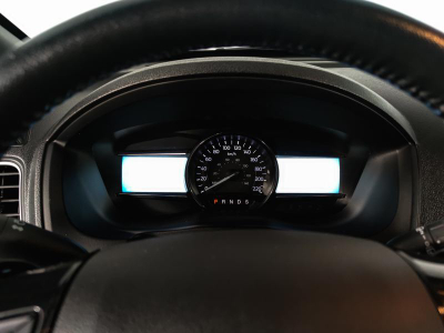 Ford Explorer 3.5 SelectShift 4WD (249 л. с.)