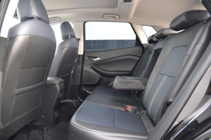 Chevrolet Auto 1.0 AT/АКПП (125 л. с.) CHEVROLET TRACKER LT Автомобили с пробегом Шымкент  