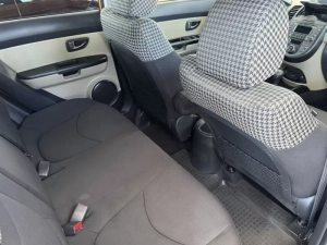Kia 1.6 AT FWD (129 л.с.) Luxe Авто Люкс KIA Севастополь