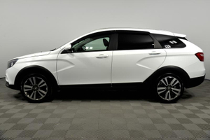 LADA (ВАЗ) 1.8 MT (145 л.с.) Автомобили с пробегом Шымкент  