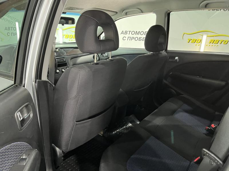Mitsubishi 2.4 AT 4WD (160 л.с.) Intense Твоё авто (Йошкар-Ола)